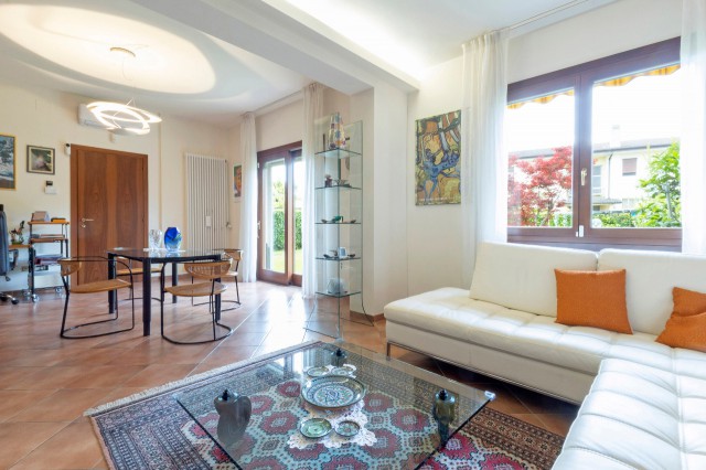 Casa Bifamiliare/Schiera in Vendita a Quarto d'Altino